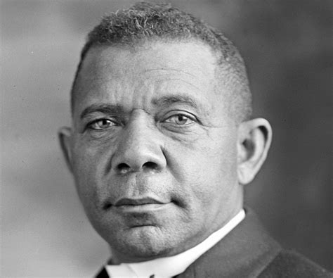 Booker T. Washington Biography - Childhood, Life Achievements & Timeline