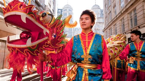 8 Religious Traditions for the Chinese New Year You May Not Know - IMB