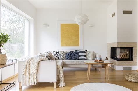 Design Styles Defined: Your Guide to Scandinavian Interiors