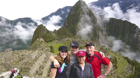 Large-family Vacation Ideas | Blog Machu Travel Peru