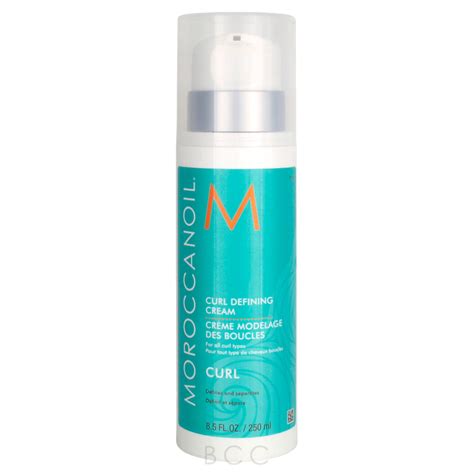 Moroccanoil Curl Defining Cream 8.5 oz | Beauty Care Choices