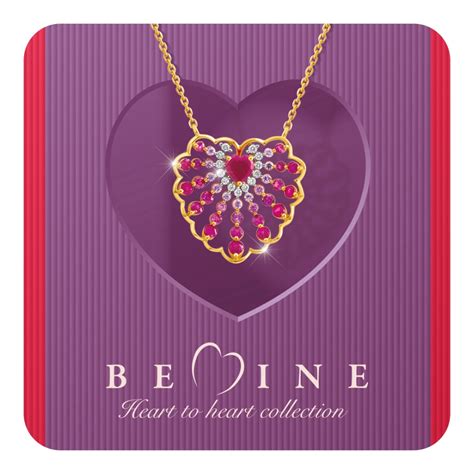 Celebrate Valentine’s Day with Joyalukkas ‘Be Mine Heart to Heart ...