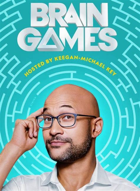 Brain Games - Watch Episodes on Netflix, Hulu, FOX, and Streaming ...