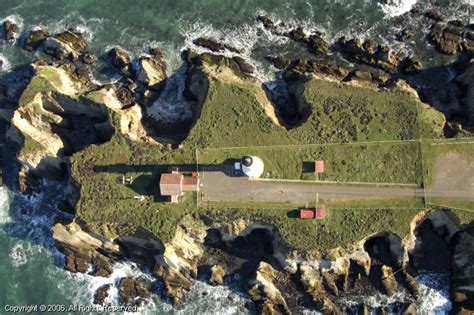 Point Arena Lighthouse, , California, United States