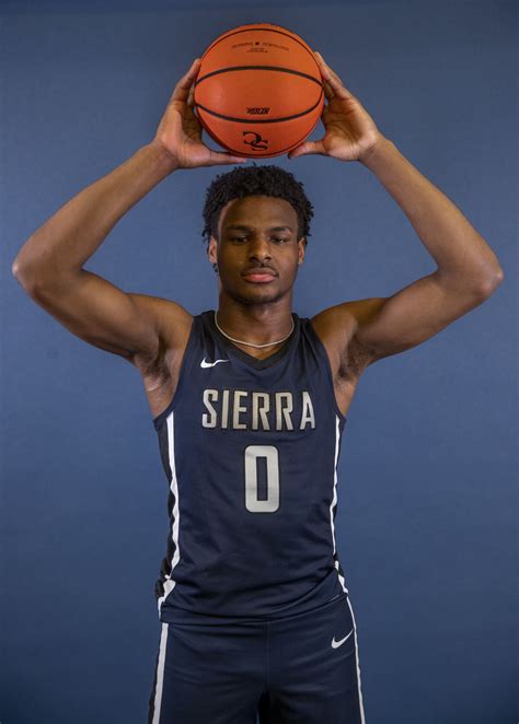 Sierra Canyon basketball adds another son of an NBA player - Los ...