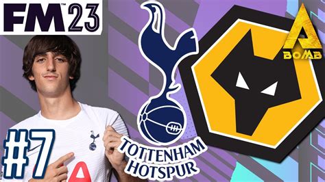 FM23 TOTTENHAM | A Very Busy January! | Football Manager 2023 - YouTube