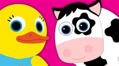 Watch Animal Fun with Tillie the Duck S01:E04 - Tillie's House TV Series Free Online | Tubi