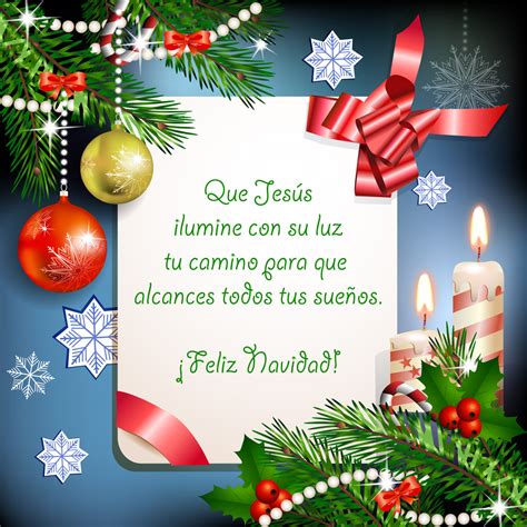 Imagenes de feliz navidad 2017 con frases, mensajes y tarjetas animados de feliz año nuevo 2018 ...