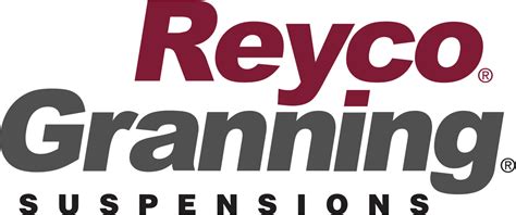 Reyco Granning launches extreme duty rods on 79-Series, 102-Series