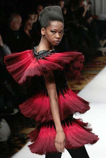 67 Multicultural Fashions | Tribal fashion, Fashion, Paris fashion week