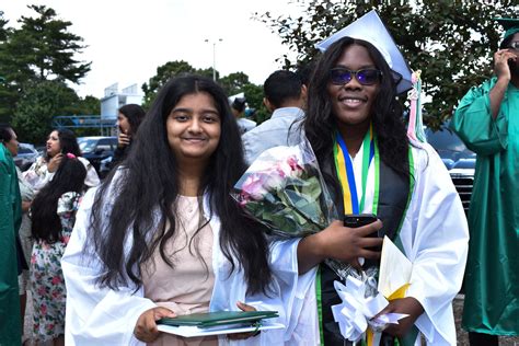 Photos: Claps for the Elmont Memorial High School 2023 graduates | Herald Community Newspapers ...