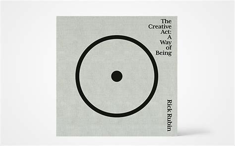 The Creative Act: A Way of Being (Audiobook) | The Banner