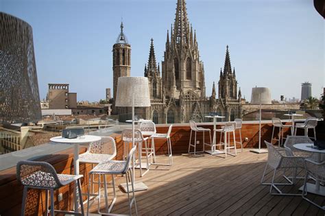 Colon Hotel: 2017 Prices, Reviews & Photos (Barcelona, Spain) - TripAdvisor Barcelona ...