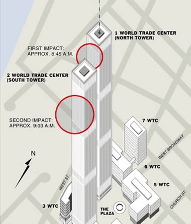 Conspiracy Theory 2 - Planes didn't make the towers collapse - 911 ...