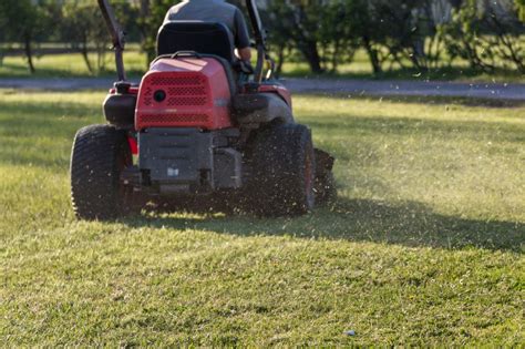 Man burned alive when lawnmower explodes