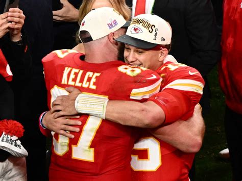 Super Bowl 2024 Updates: The Kansas City Chiefs win the Super Bowl : NPR