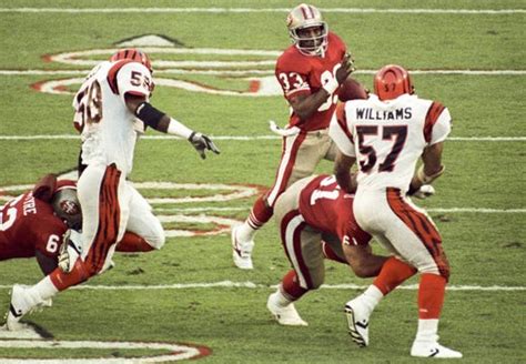 Today in History, January 22, 1989: Bengals fell to 49ers second time in Super Bowl