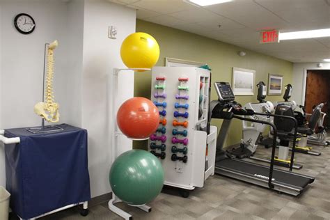 Neuro Rehabilitation Center expands reach to WellStar North Fulton ...