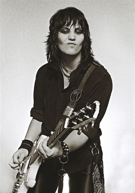 Joan jett 80s - techloading