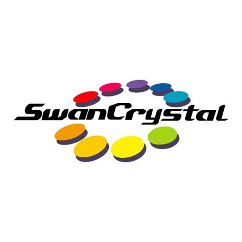 Bandai SwanCrystal Logo Vector - (.Ai .PNG .SVG .EPS Free Download)