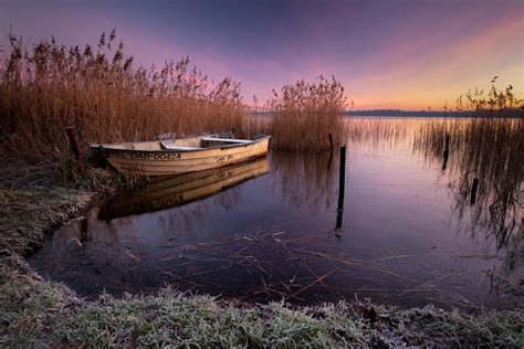 Peaceful Lake Scenes - Waterscape photo contest | Photocrowd photo competitions & community site