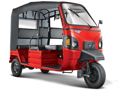 Top 10 e-rickshaw Manufacturers in India 2019 - India's best electric ...