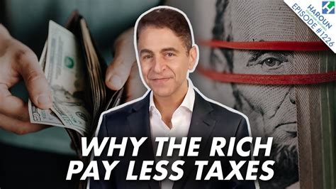 Why the Rich Pay Less Taxes | Peter Thiel's Roth IRA (Finance Explained ...