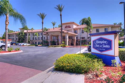 Hampton Inn & Suites Ontario, Ontario (updated prices 2024)