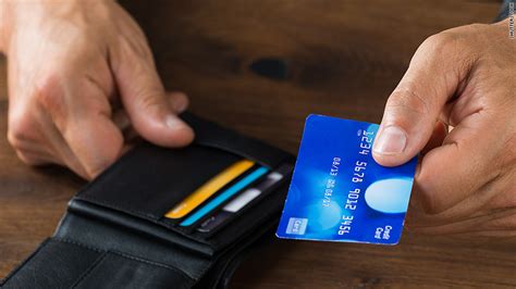 Should you give your kids access to your credit card?