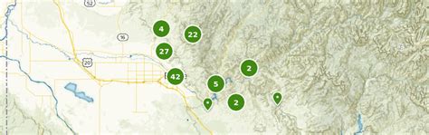 Best Trails near Boise, Idaho | AllTrails