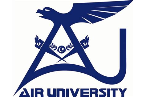 Air University Logo Png