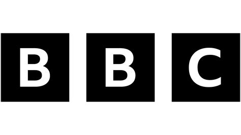 BBC Logo - Storia e significato dell'emblema del marchio