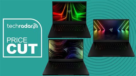 Black Friday deals bring these Razer Blade gaming laptops down to some ...