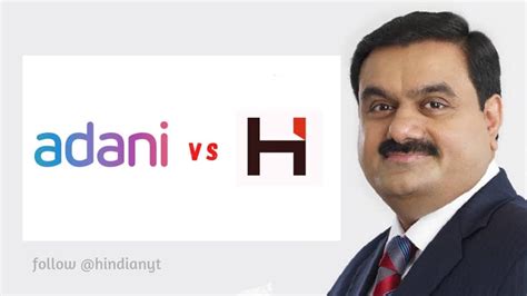 Adani Group response to Hindenburg Research Report. | by Hindian | Medium