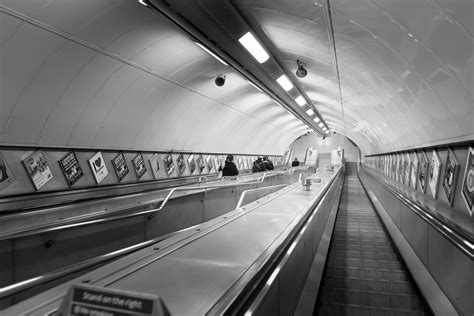 11 Ghosts Of The London Underground: London's Haunted Transport