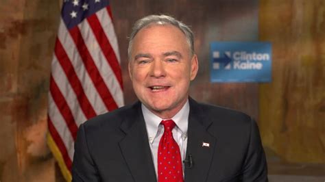 Tim Kaine Eyes 'Checkmate States' in Today's Presidential Election ...