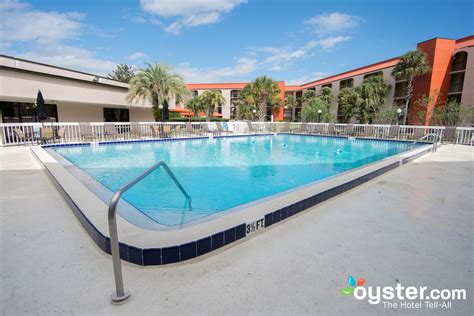 The Best Value Hotels in International Drive, Orlando | Oyster.com