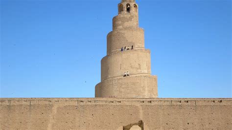 Great Mosque of Samarra