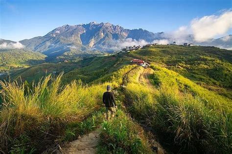 10 Mountain Hiking Trails In Sabah To Conquer, Including Mount Kinabalu