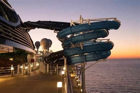 12 Cruise Ship Amenities Which You Really Need to Experience