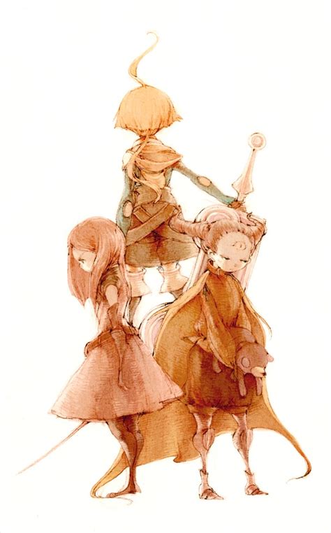 Final Fantasy Tactics Advance - Zerochan Anime Image Board