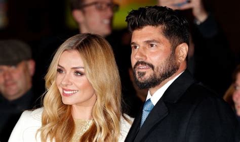 Katherine Jenkins husband: How did Katherine meet her husband Andrew ...