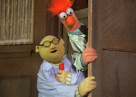 Dr. Bunsen Honeydew - Muppet Wiki