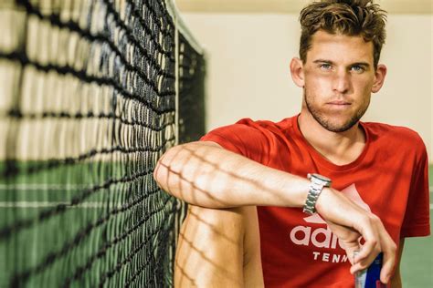 Dominic Thiem: Australian Open – 2019 tennis interview