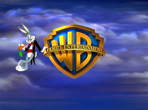 Image - Warner Bros. Family Entertainment Logo (2003; Bylineless; Fullscreen).jpg | Logopedia ...