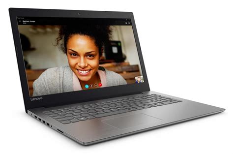 Lenovo IdeaPad 320-15AST Specs and Details - Gadget Review