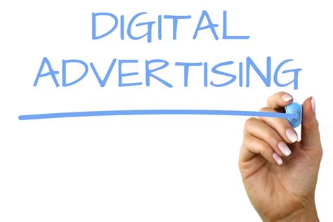 Digital Advertising - Free of Charge Creative Commons Handwriting image