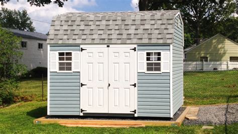 Bike Storage | Sheds, Lockers, and More: Pros and Cons