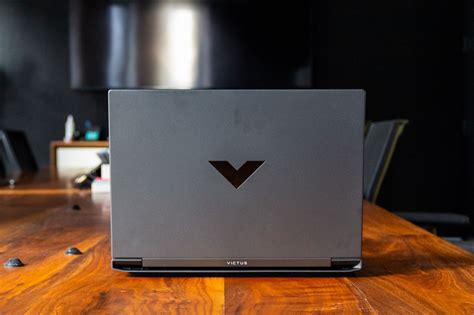 HP Victus 15 review: an $800 laptop that can game - The Verge