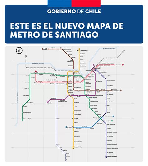 ¿Cuáles son las nuevas estaciones de la Línea 2?